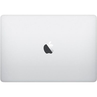 Apple MacBook Pro 13 Retina 256GB Silver with Touch Bar (MV992) 2019 3011 фото