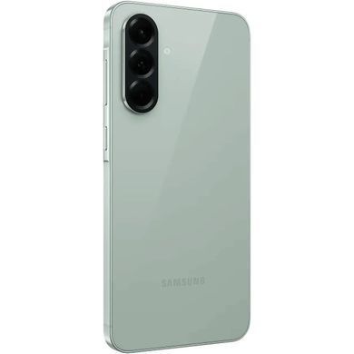 Смартфон Samsung Galaxy A56 5G 8/128GB Awesome Olive (SM-A566BZGA)