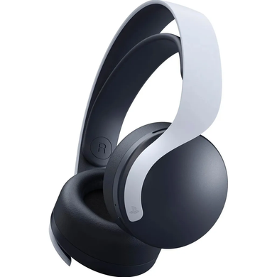 Бездротова гарнітура Sony Pulse 3D Wireless Headset (9387909) 5927 фото