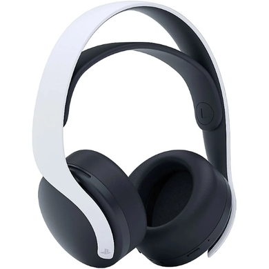 Бездротова гарнітура Sony Pulse 3D Wireless Headset (9387909) 5927 фото