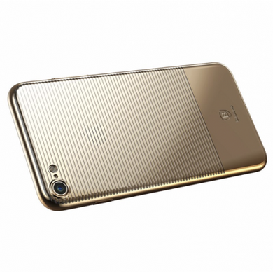 Чехол Baseus Luminary Case Gold для iPhone 7 3428 фото