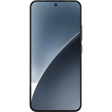 Смартфон Xiaomi 15 12/512GB Black Global Version