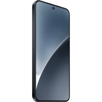 Смартфон Xiaomi 15 12/512GB Black Global Version