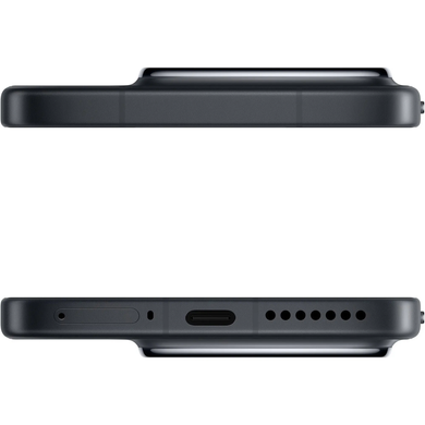 Смартфон Xiaomi 15 12/512GB Black Global Version