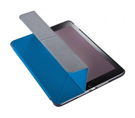 Чохол Baseus Jane Y-Type Leather case Blue для iPad 10.5 1397 фото