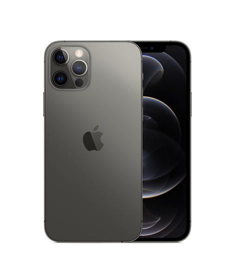 iPhone 12pro美品 グラファイト 512gb Apple iPhone 12 Pro 512GB Graphite (MGMU3/MGLX3) купить в Киеве