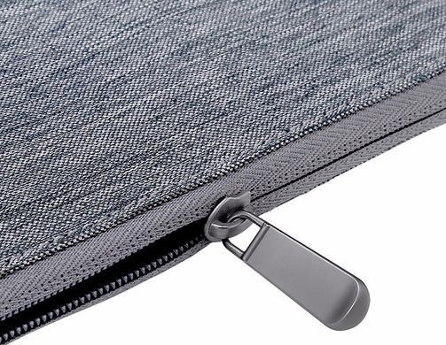 Чохол Baseus Laptop Bag Gray для MacBook Pro 15" 1458 фото