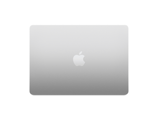 Apple MacBook Air 13.6" M2 Chip 512Gb Silver 2022 (MLY03) 9959 фото