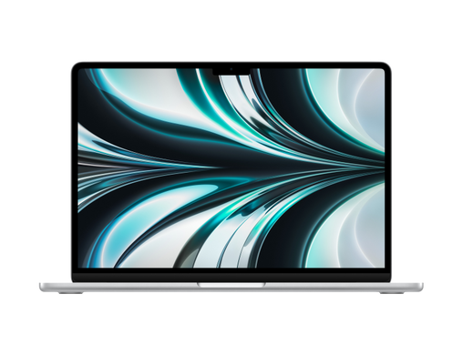 Apple MacBook Air 13.6" M2 Chip 512Gb Silver 2022 (MLY03) 9959 фото