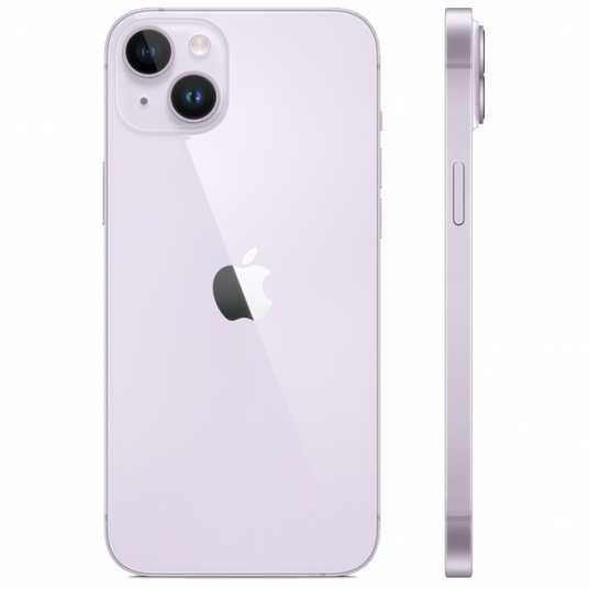 Apple iPhone 14 512Gb Purple (MPX93) купить в Киеве, Украине. Цена