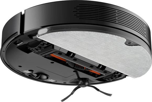 Робот-пилосос Dreame D9 PRO (RLS5-BL0)