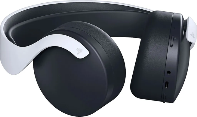 Бездротова гарнітура Sony Pulse 3D Wireless Headset (9387909) 5927 фото