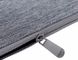 Чехол Baseus Laptop Bag Gray для MacBook Pro 15" 1458 фото 2