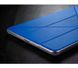 Чехол Baseus Jane Y-Type Leather case Blue для iPad 10.5 1397 фото 3