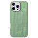 Чохол Pitaka Ultra-Slim Case for iPhone 16 Pro Max - Forest Green (KI1602PFOR)