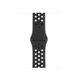 Apple Watch Nike Series 6 GPS 40mm Space Gray Aluminum Case w. Anthracite/Black Nike Sport B. (M00X3) 3757 фото 3