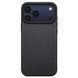 Чохол Pitaka Aramid UltraGuard Case for iPhone 17 Pro Max - 600D Black/Grey [Twill] (KI1701PBM)