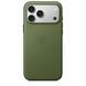 Чехол Apple iPhone 17 Pro TechWoven Case with MagSafe - Green (MGF74)