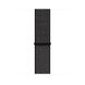Apple Watch Series 4 (GPS+LTE) 40mm Space Gray Aluminum Case with Black Sport Loop (MTUH2) 2066 фото 3