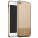 Чехол Baseus Luminary Case Gold для iPhone 7 3428 фото