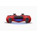 Геймпад Sony Playstation DualShock 4 V2 Magma Red 1046 фото 4