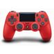 Геймпад Sony Playstation DualShock 4 V2 Magma Red 1046 фото 1