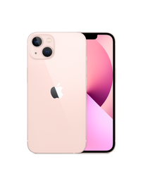 Apple iPhone 13 256Gb Pink (MLQ83) 4053 фото