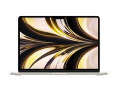 Apple MacBook Air 13.6" M2 Chip 512Gb Starlight 2022 (MLY23)