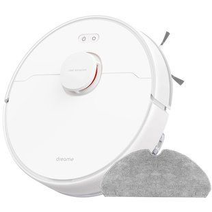 Робот-пилосос Dreame F9 Pro (RLF22GA)