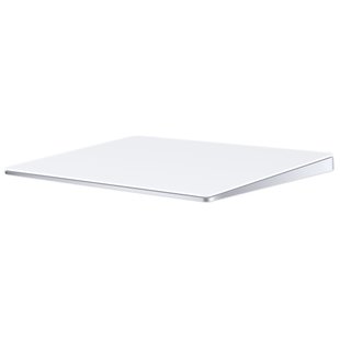 Apple Trackpad 2 Silver (MJ2R2)  1817 фото