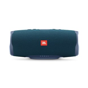 Портативная акустика JBL Charge 4 Ocean Blue (JBLCHARGE4BLUAM) 2201 фото