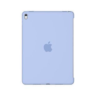 Чохол Apple Silicone Case Lilac (MMG52ZM/A) для iPad Pro 9.7 360 фото