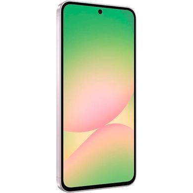 Смартфон Samsung Galaxy A56 5G 8/128GB Awesome Pink (SM-A566BLIA)