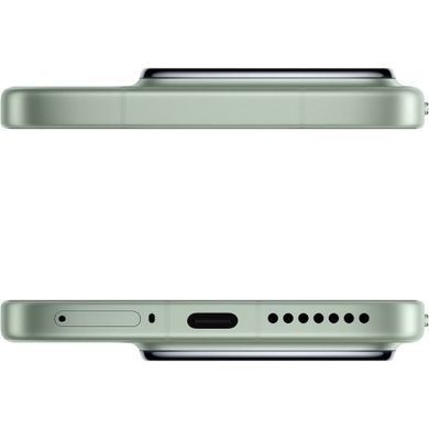 Смартфон Xiaomi 15 12/512GB Green Global Version