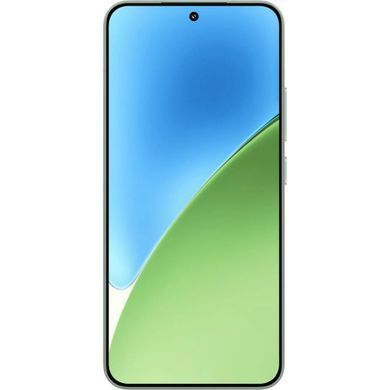 Смартфон Xiaomi 15 12/512GB Green Global Version