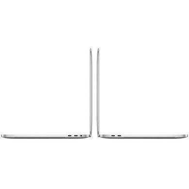 Apple MacBook Pro 13 Retina 512GB Silver with Touch Bar (MV9A2) 2019 3012 фото