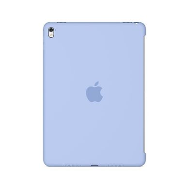 Чехол Apple Silicone Case Lilac (MMG52ZM/A) для iPad Pro 9.7 360 фото