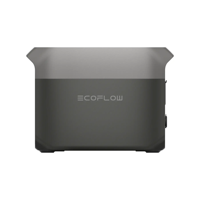 Зарядна станція EcoFlow DELTA 3 1024Wh | 1800W (EFDELTA3-EU) 8010 фото