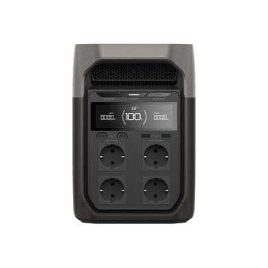Зарядна станція EcoFlow DELTA 3 1024Wh | 1800W (EFDELTA3-EU) 8010 фото