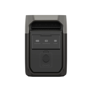 Зарядна станція EcoFlow DELTA 3 1024Wh | 1800W (EFDELTA3-EU) 8010 фото