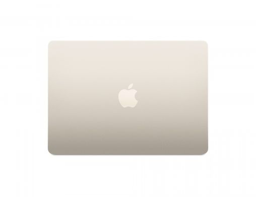Apple MacBook Air 13.6" M2 Chip 512Gb Starlight 2022 (MLY23) 9958 фото