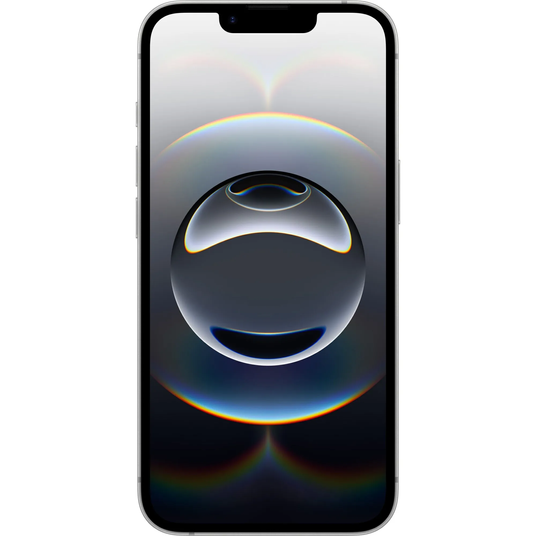 Apple iPhone 16e 128GB eSim White (MD0E4) купить в Киеве, Украине