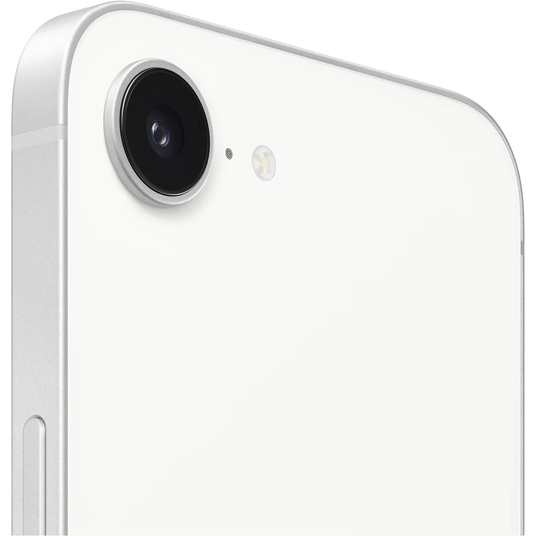 Apple iPhone 16e 128GB eSim White (MD0E4) купить в Киеве, Украине