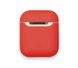 Чoхол AirPods Case Protection Ultra Slim (Red) 2252 фото