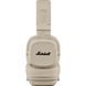 Наушники Marshall Major V Cream (1006833) 111191 фото 4