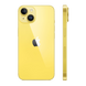 Apple iPhone 14 256GB eSIM Yellow (MR3K3) 88211 фото 2