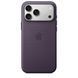 Чехол Apple iPhone 17 Pro TechWoven Case with MagSafe - Purple (MGF54)