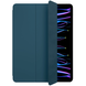 Чохол Apple Smart Folio for iPad Air 13" [M3 and M2] & iPad Pro 12.9" [3st - 6th generation] - Marine Blue (MQDW3)