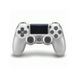 Геймпад Sony Playstation DualShock 4 V2 Silver 1047 фото 1