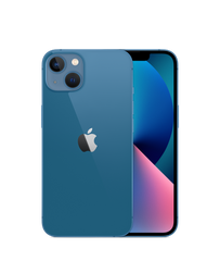 Apple iPhone 13 256Gb Blue (MLQA3)